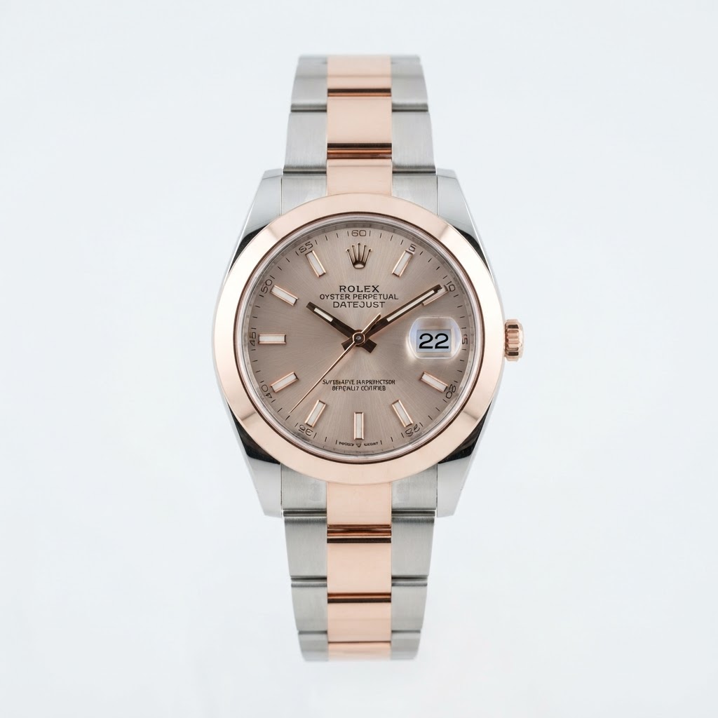 Rolex Datejust 41