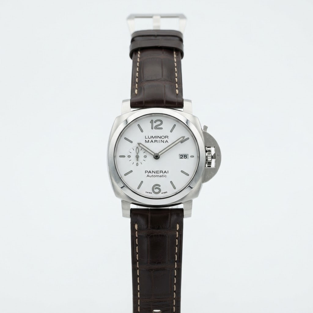 Panerai Luminor Marina