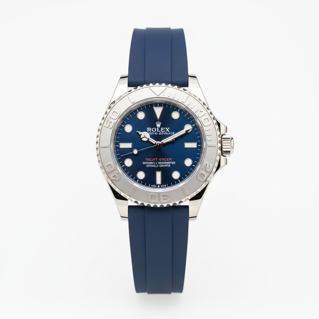 Rolex Yacht-Master 42