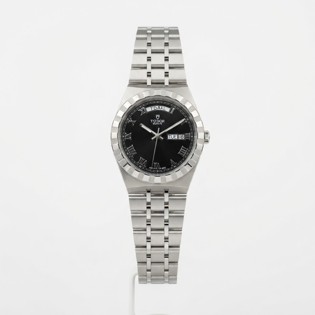Tudor Royal