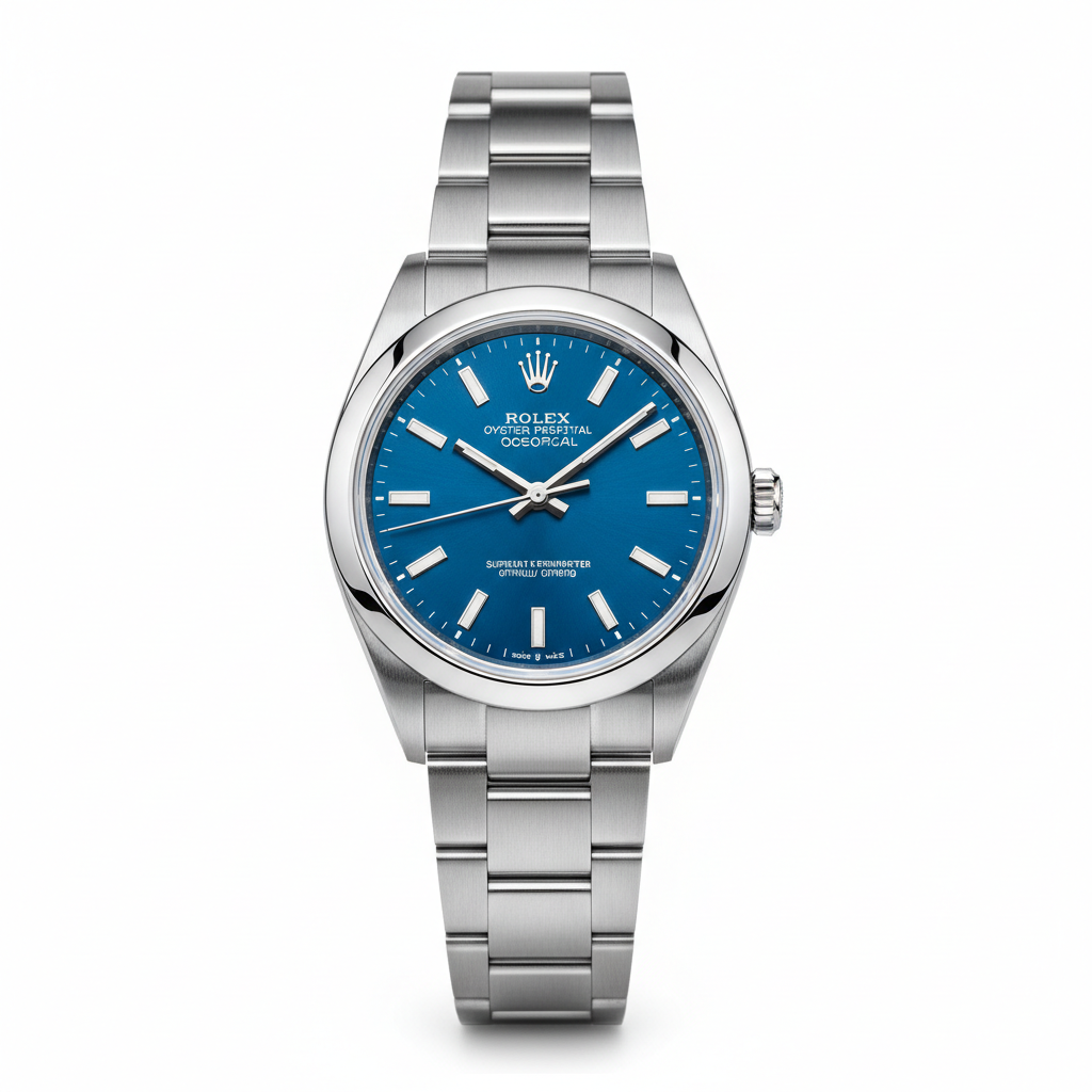 Rolex Oyster Perpetual 41