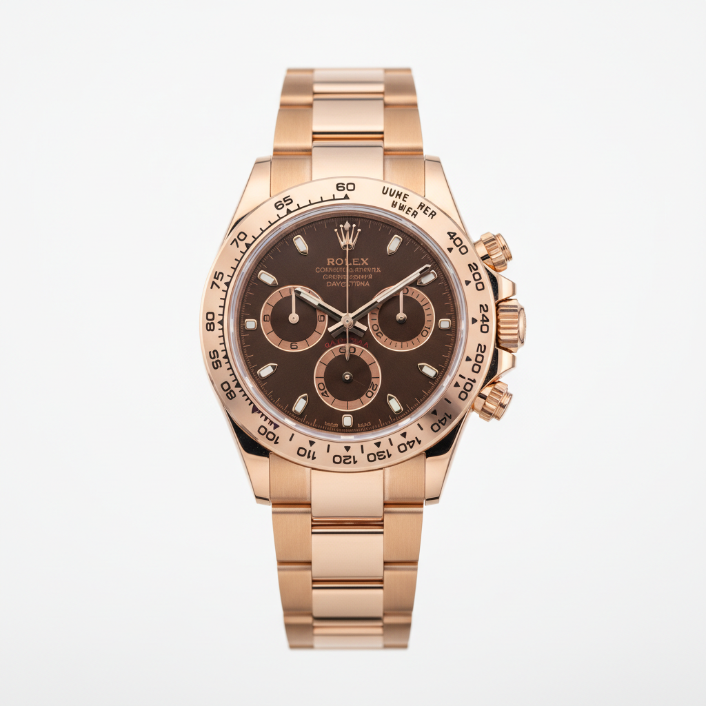 Rolex Daytona