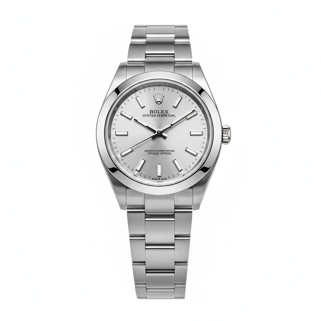 Rolex Oyster Perpetual 36