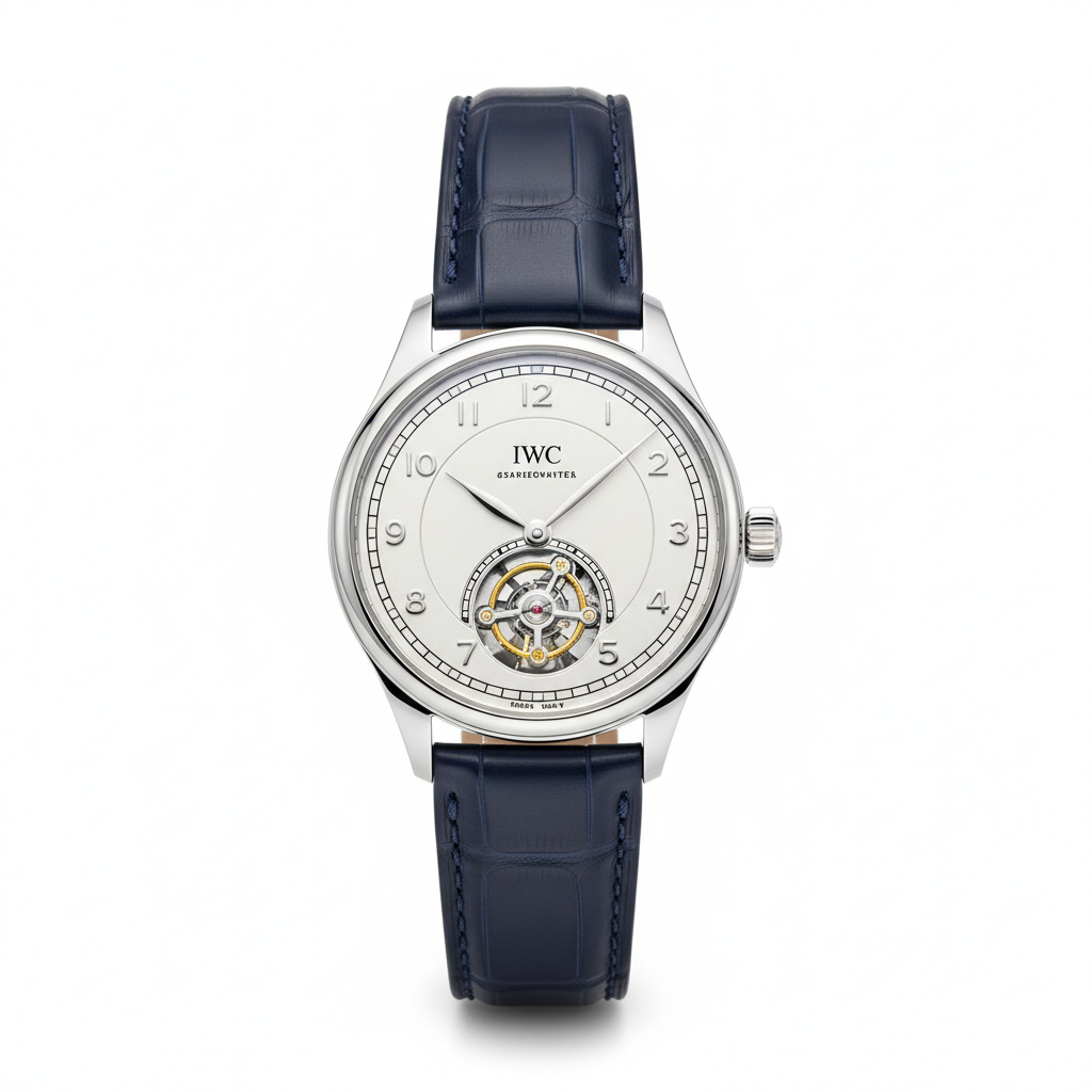 IWC Portugieser