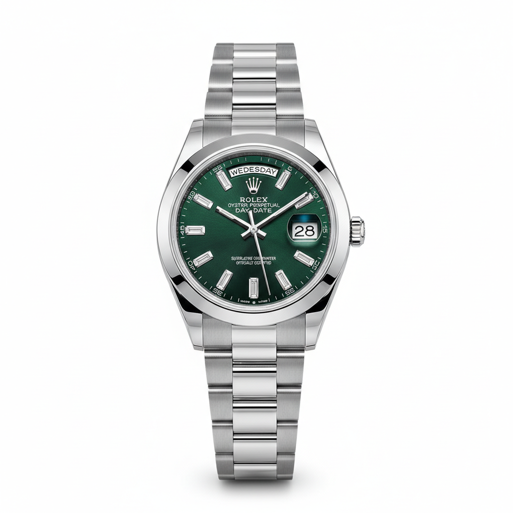 Rolex Day-Date 40
