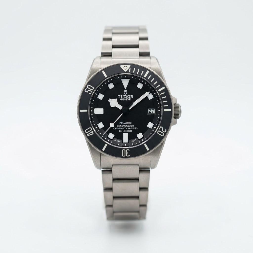 Tudor Pelagos