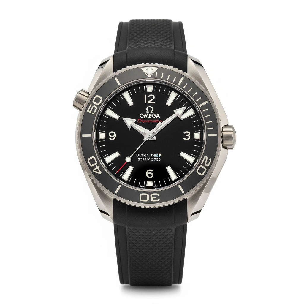 Omega Speedmaster Moonwatch Professional