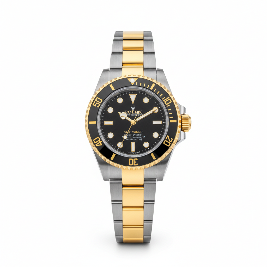 Rolex Sea-Dweller