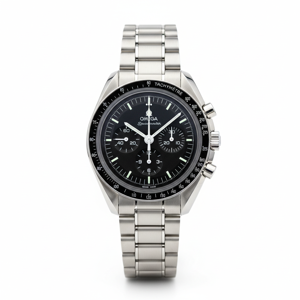 Omega Speedmaster