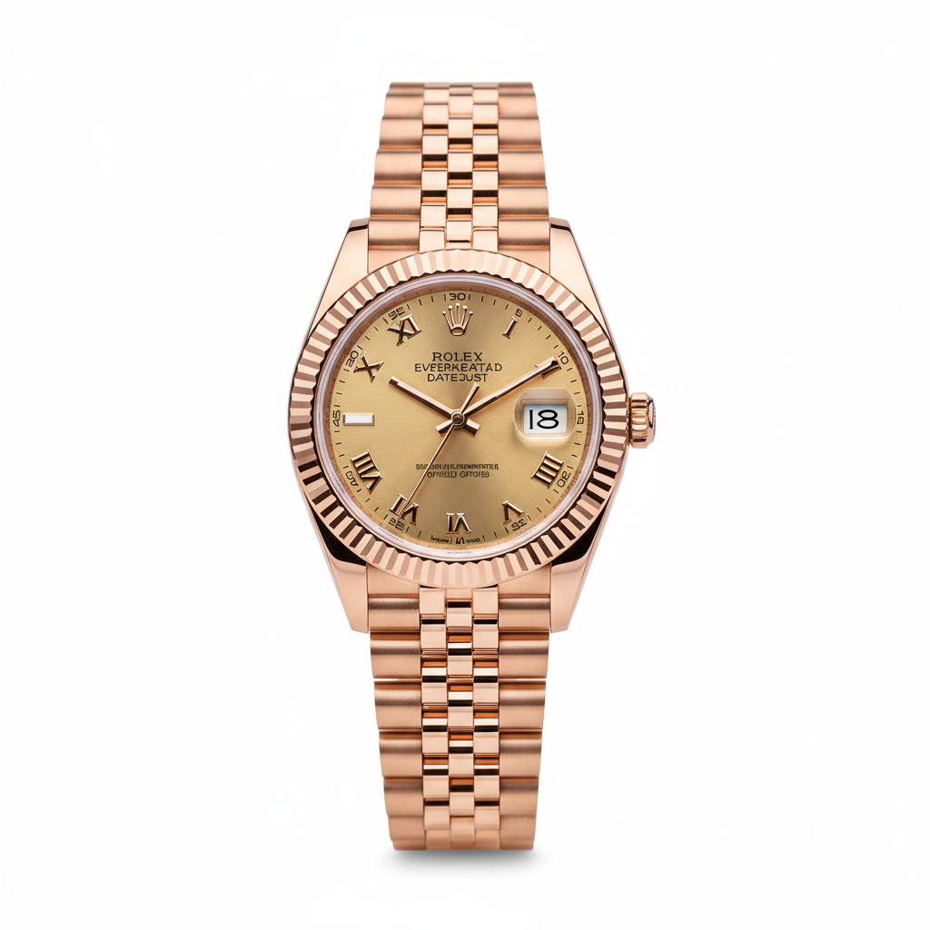 Rolex Datejust 31
