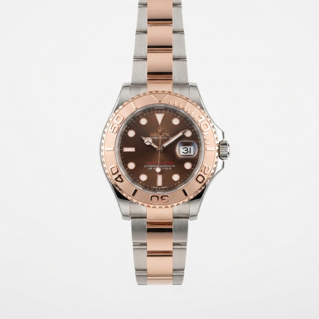 Rolex Yacht-Master 40