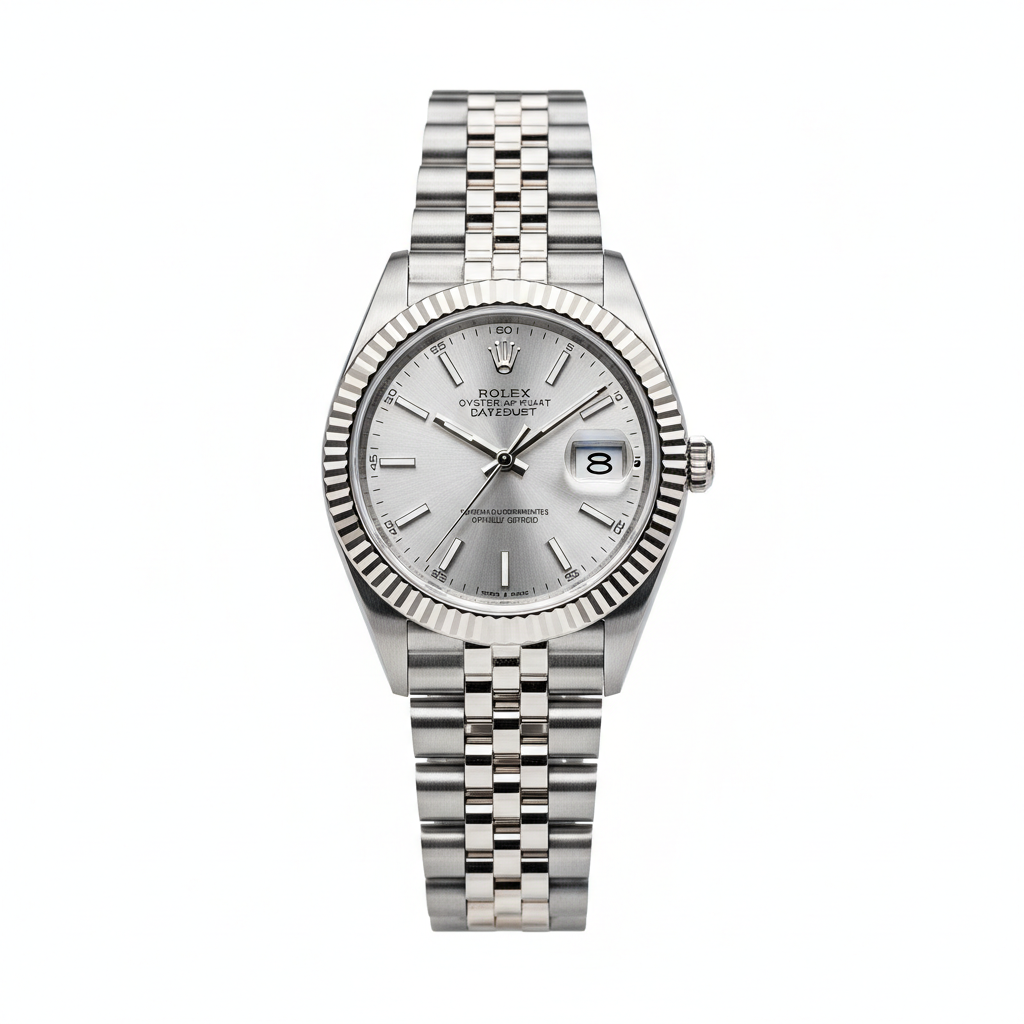 Rolex Datejust 31