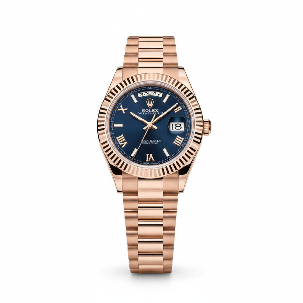 Rolex Day-Date 40