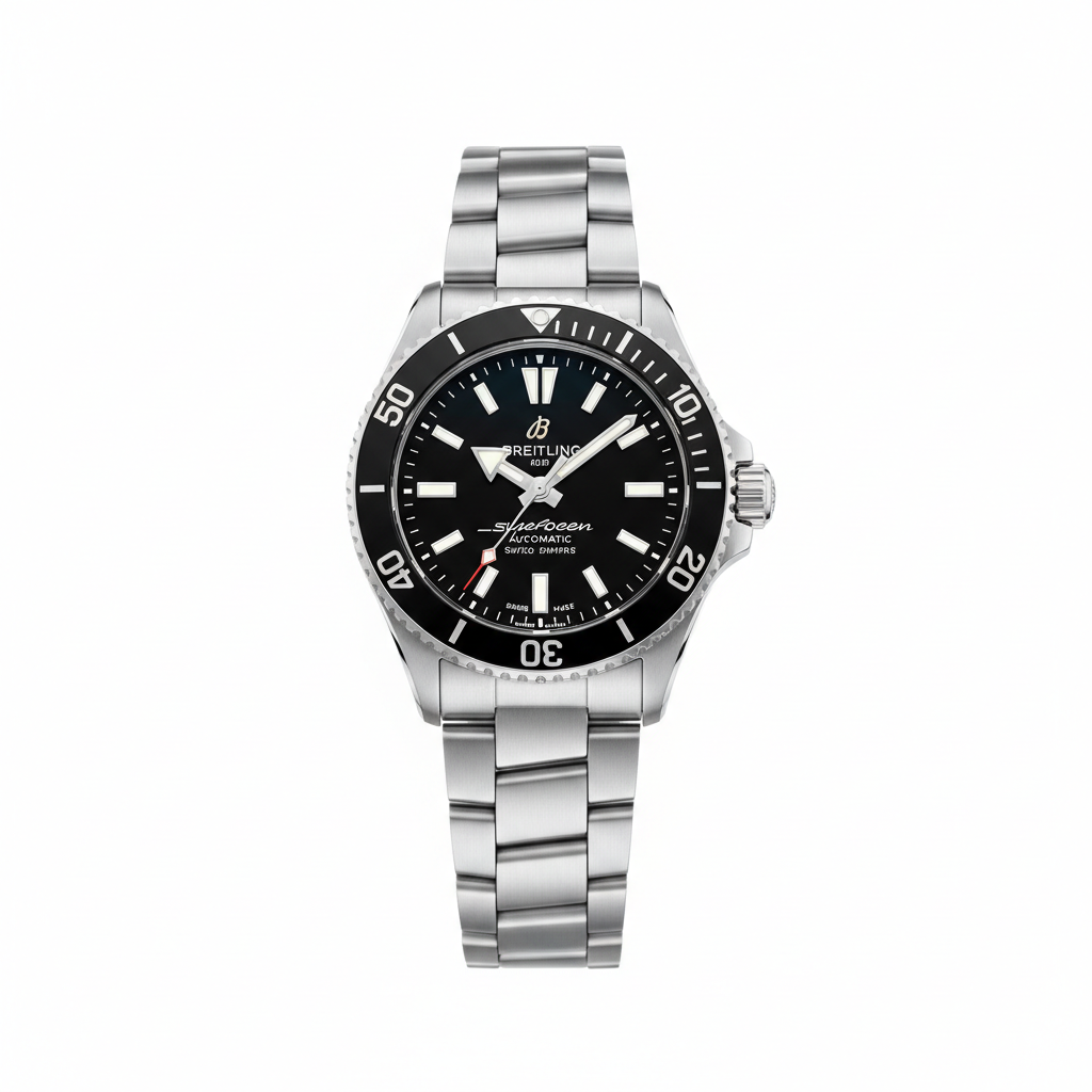 Breitling Superocean