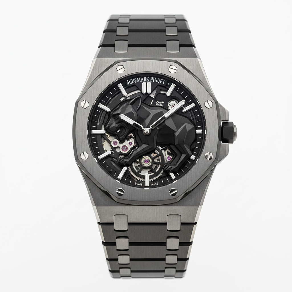 Audemars Piguet Royal Oak Concept