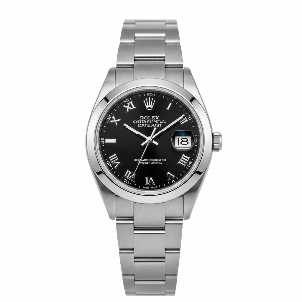 Rolex Datejust 28