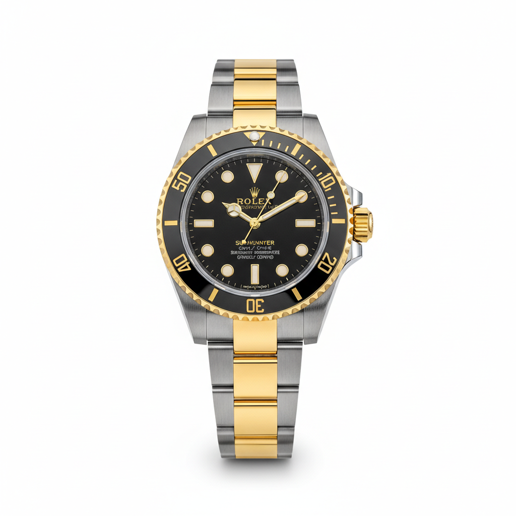 Rolex GMT-Master II