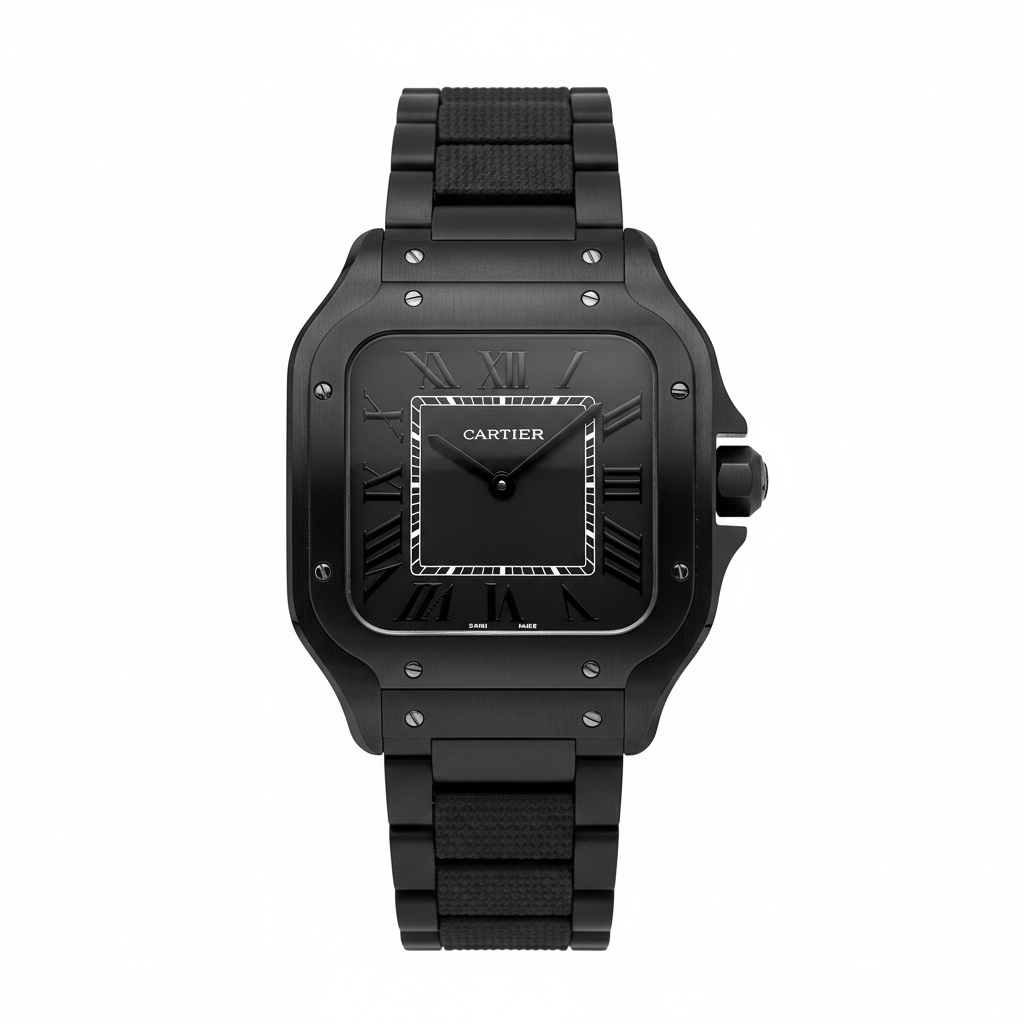 Cartier Santos de Cartier