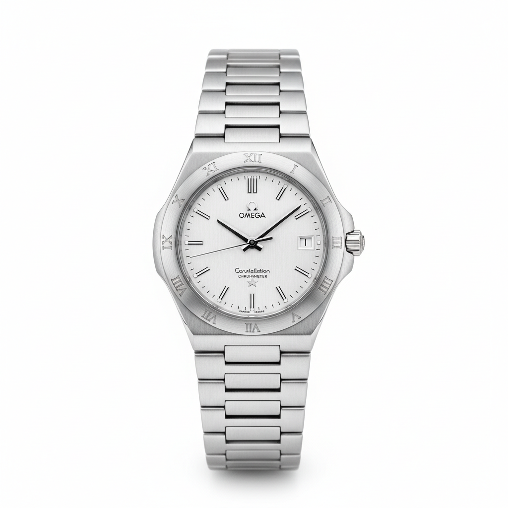 Omega Constellation