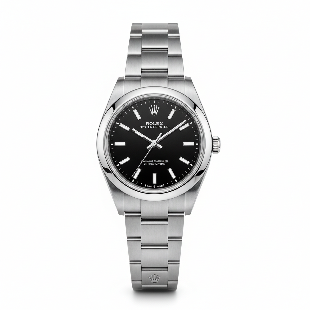 Rolex Oyster Perpetual 41