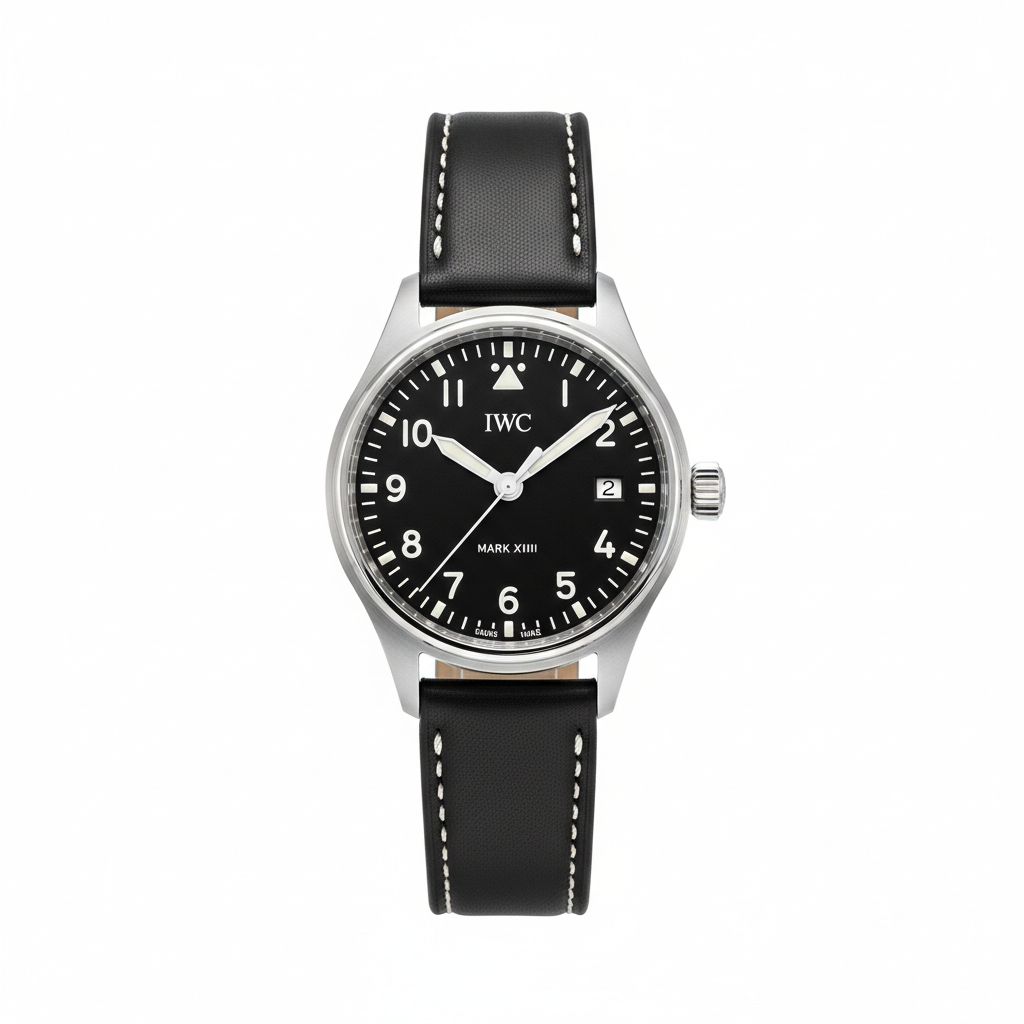IWC Pilot