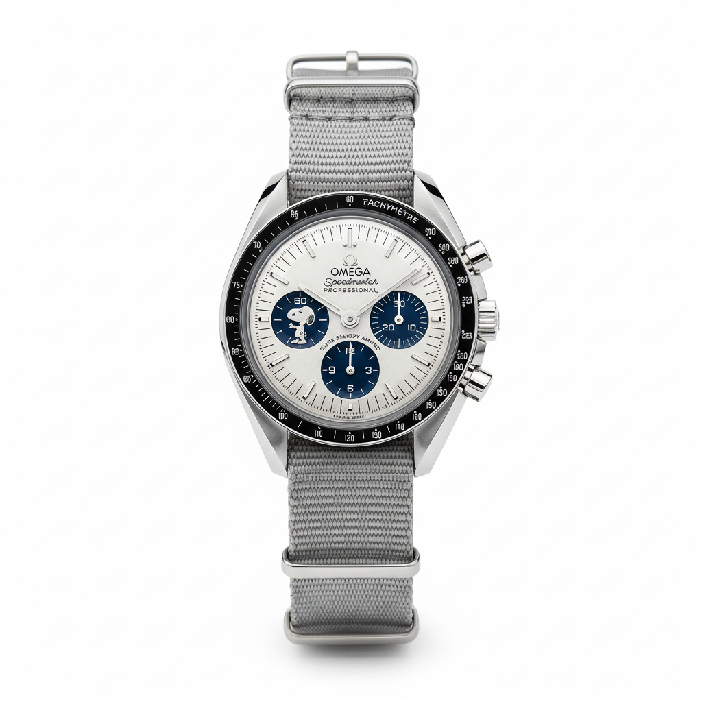 Omega Speedmaster Professional