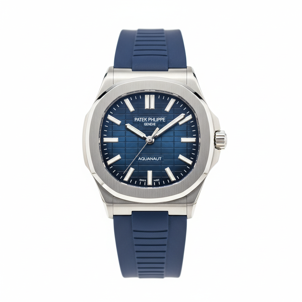 Patek Philippe Aquanaut