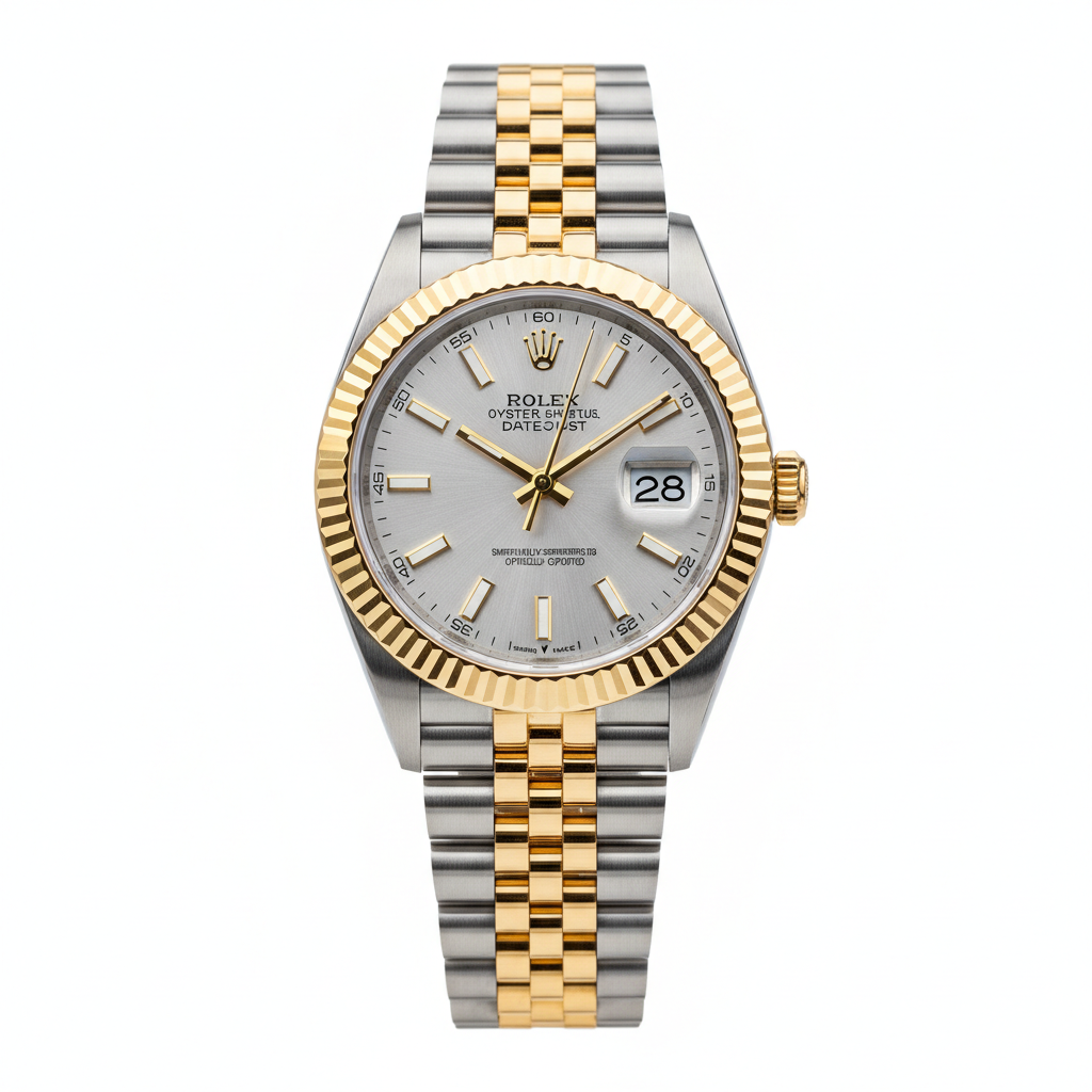 Rolex Datejust 41