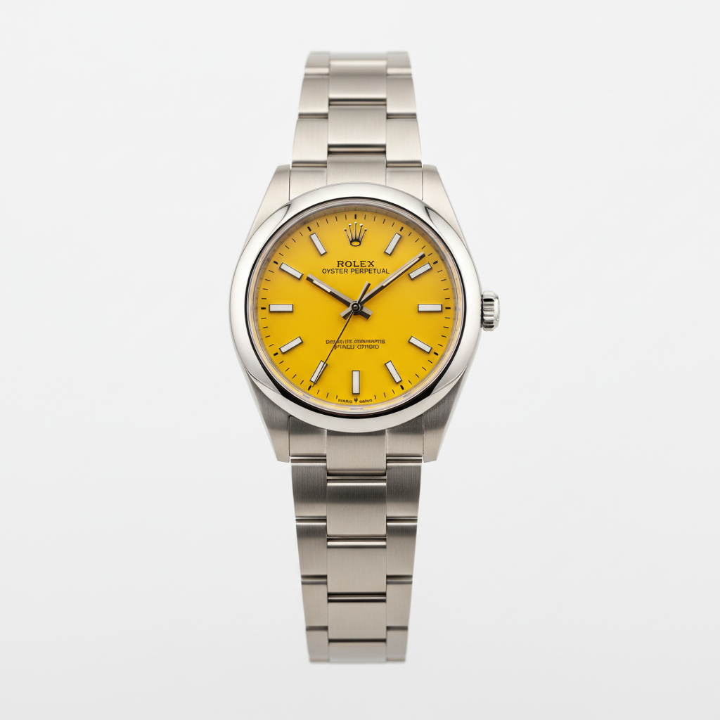 Rolex Oyster Perpetual 41