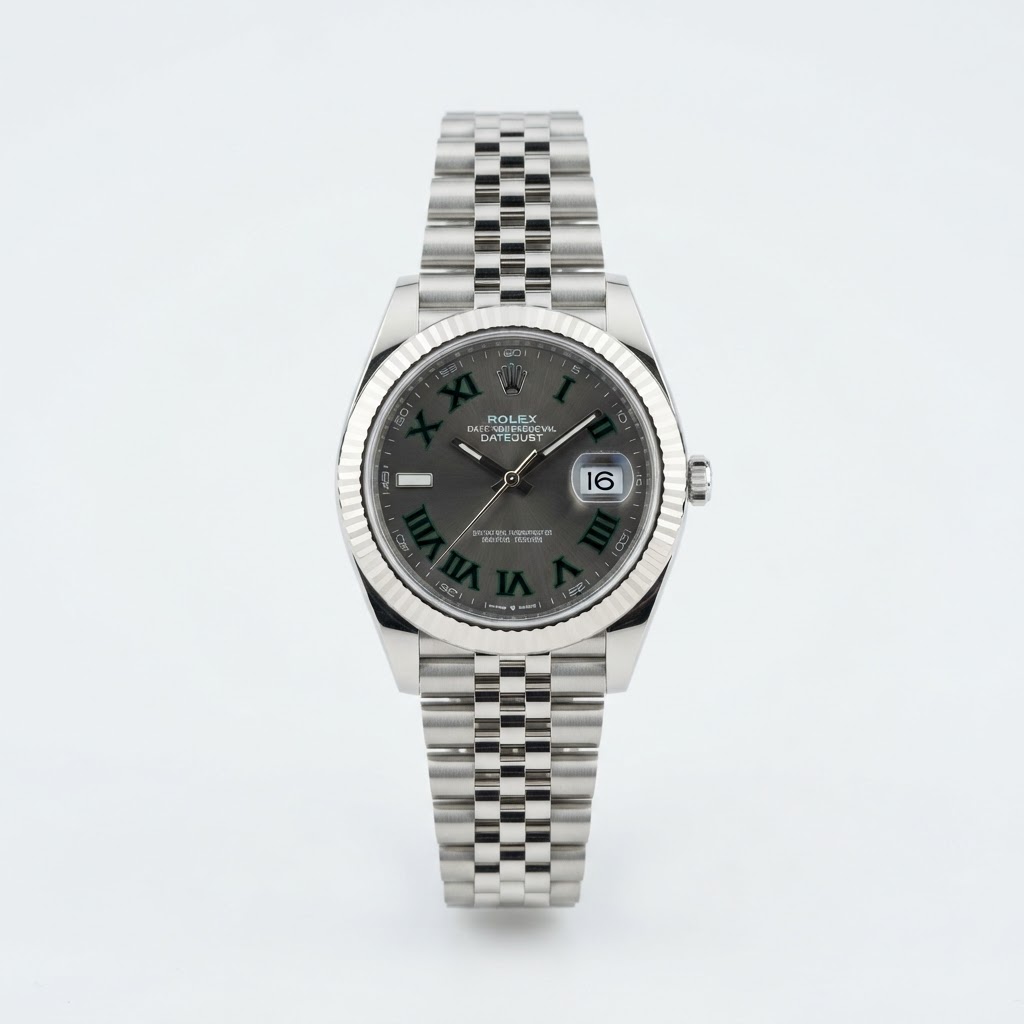 Rolex Datejust 41