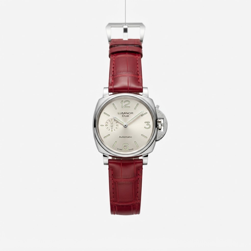 Panerai Luminor Due