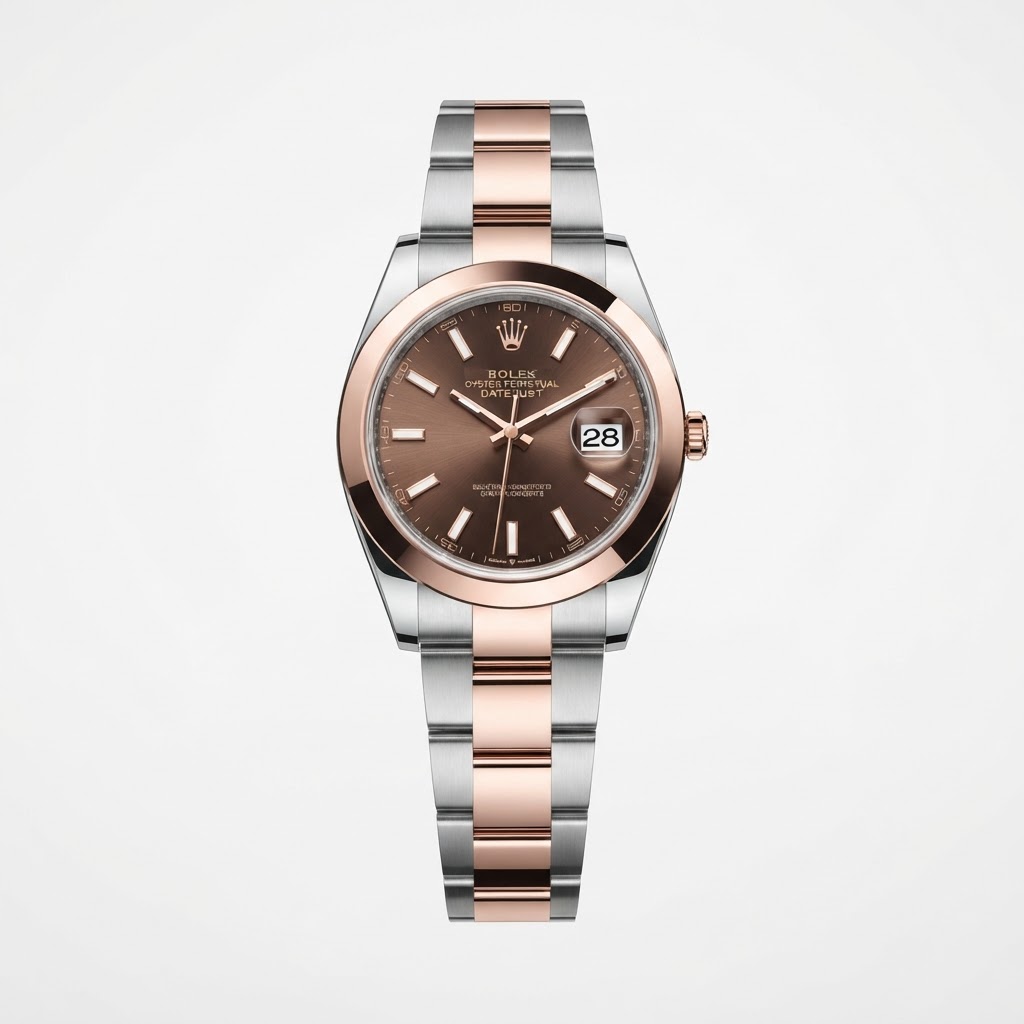 Rolex Datejust 41