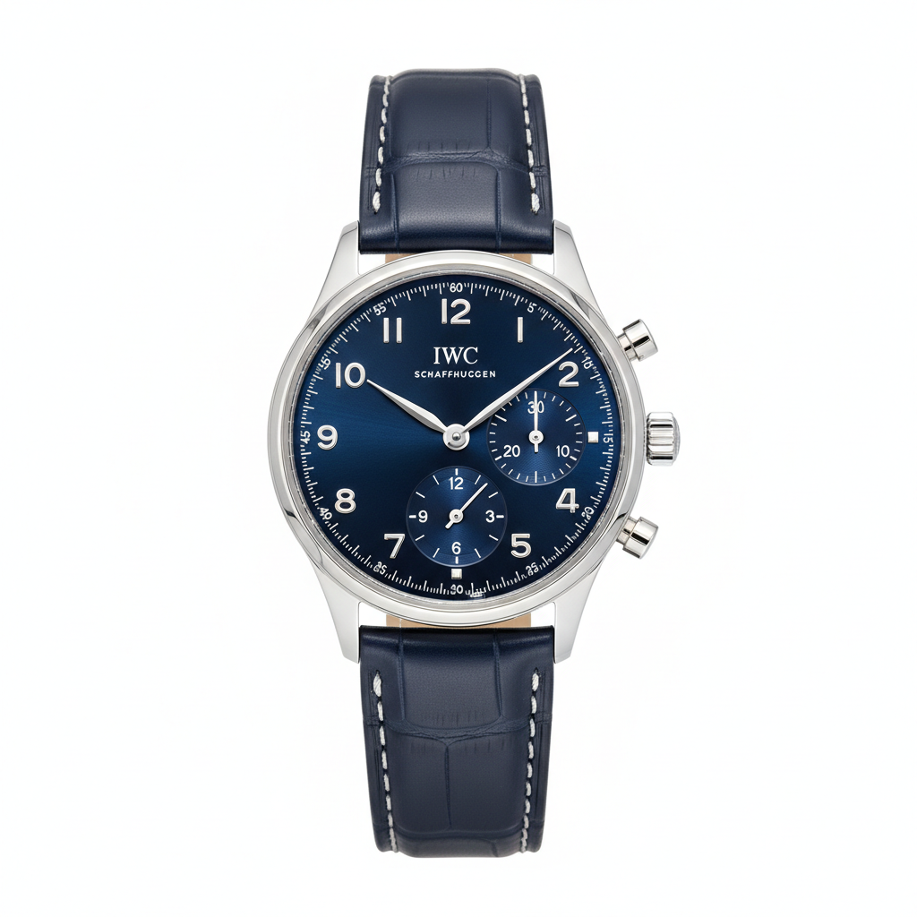 IWC Portugieser