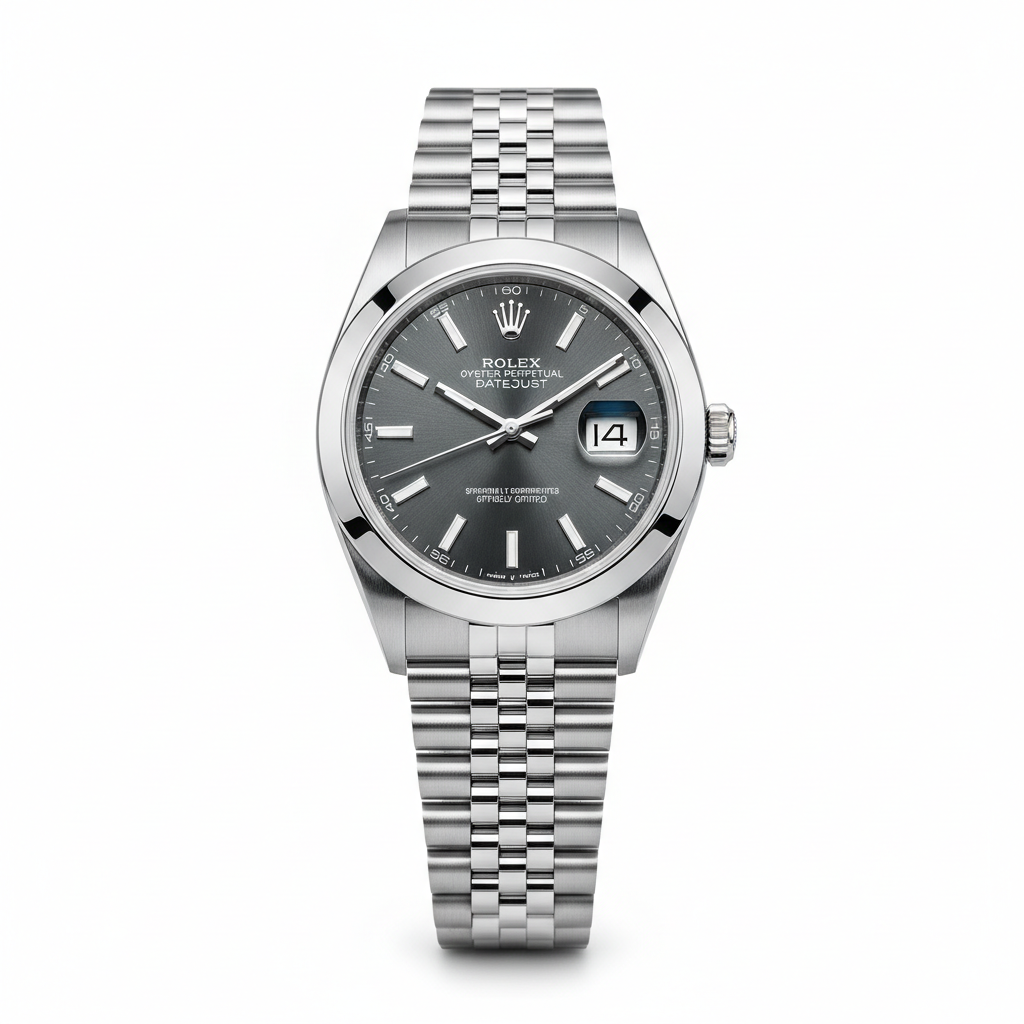 Rolex Datejust 41