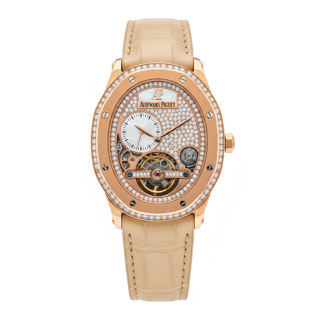 Audemars Piguet Millenary