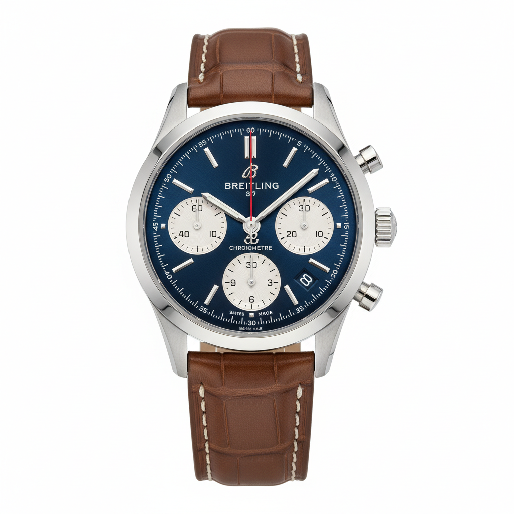 Breitling Premier