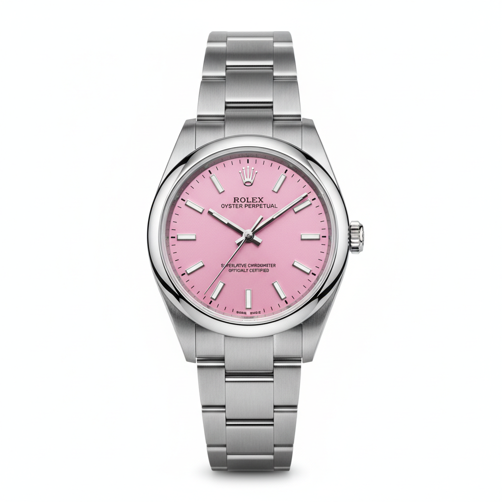 Rolex Oyster Perpetual 41