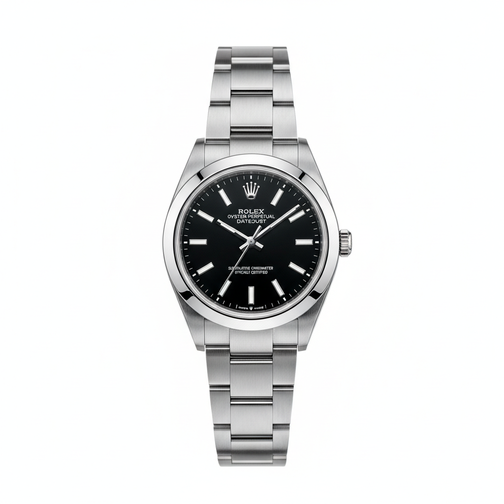 Rolex Oyster Perpetual 36