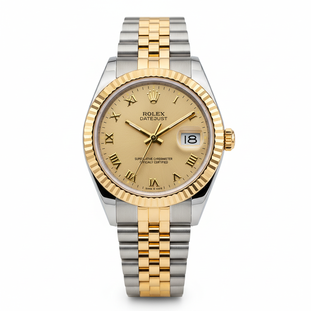 Rolex Datejust 28