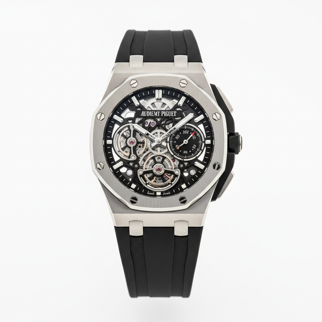 Audemars Piguet Royal Oak Concept
