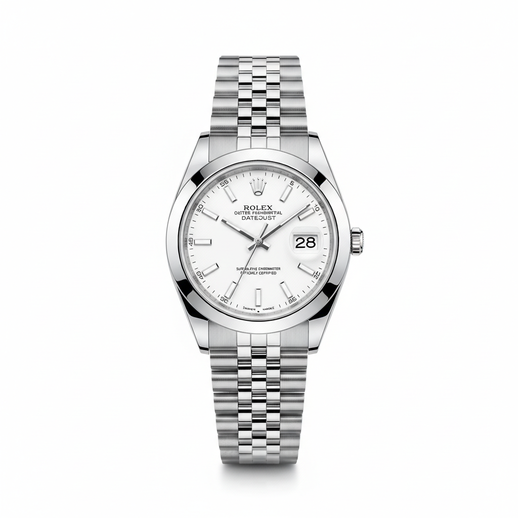 Rolex Oyster Perpetual 36