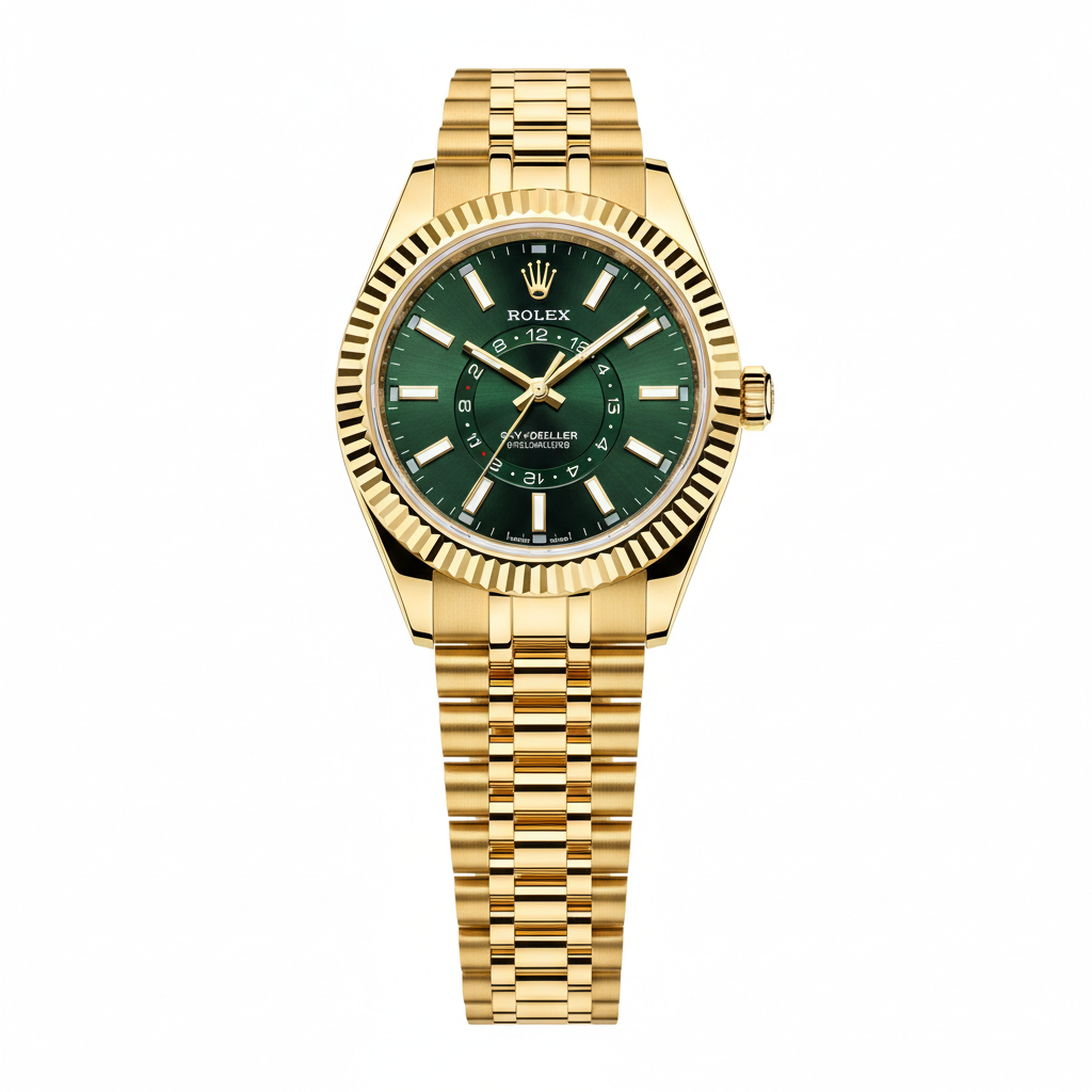 Rolex Sky-Dweller