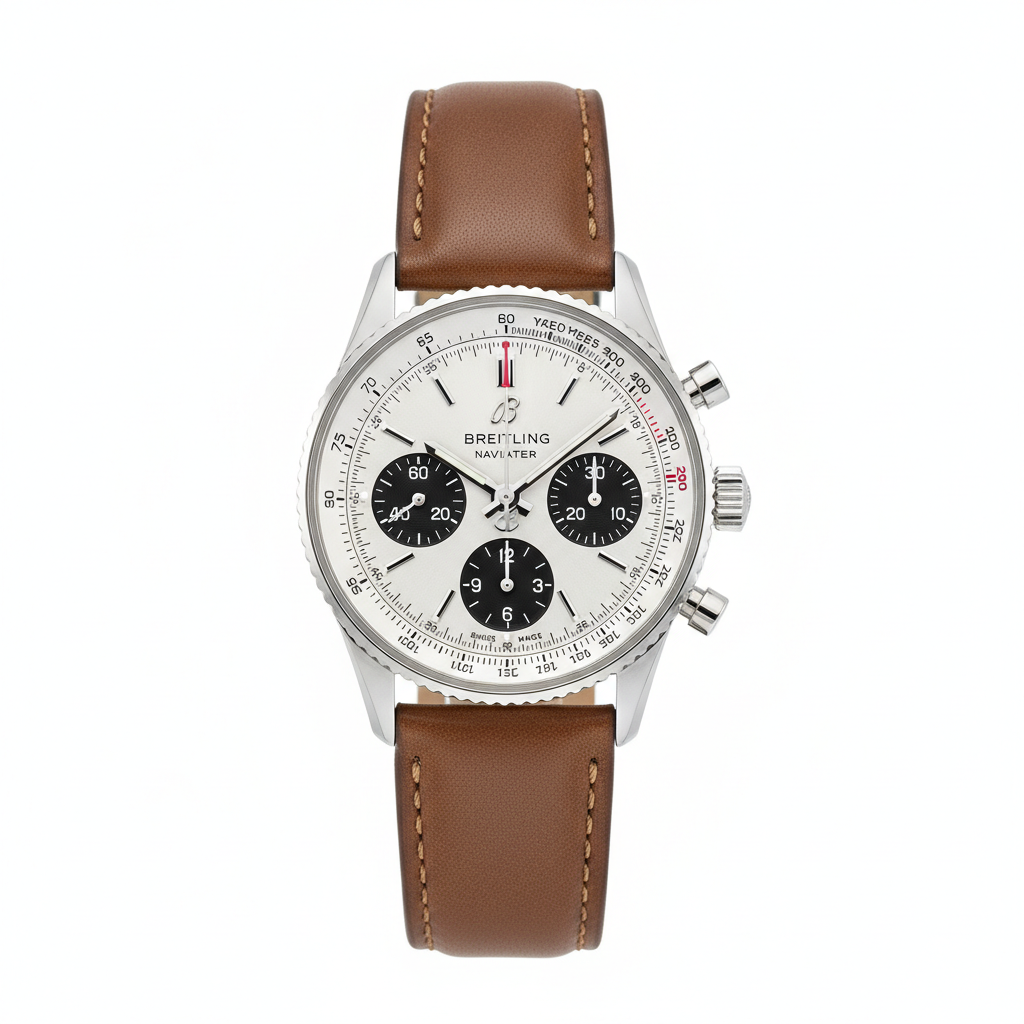 Breitling Navitimer