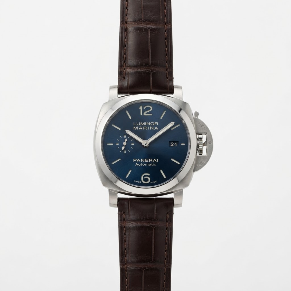 Panerai Luminor Marina