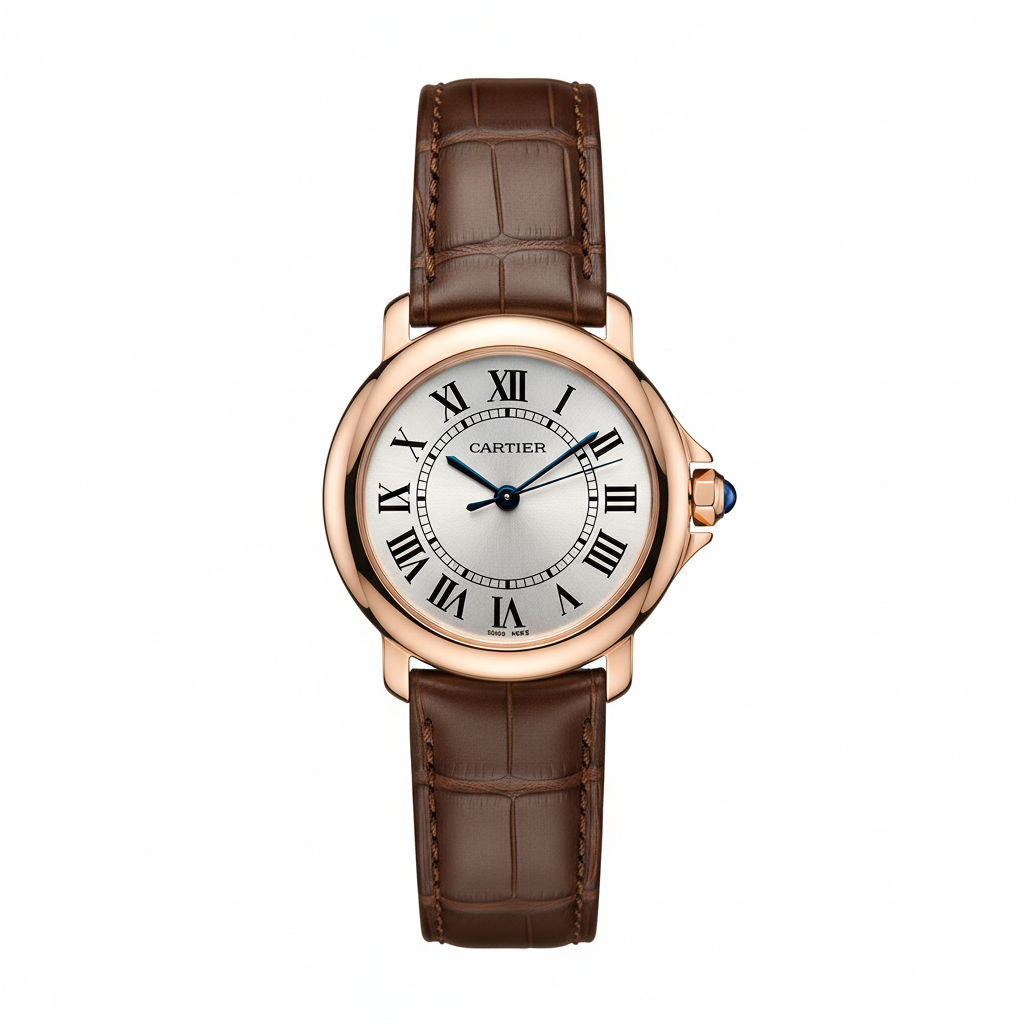 Cartier Ballon Bleu