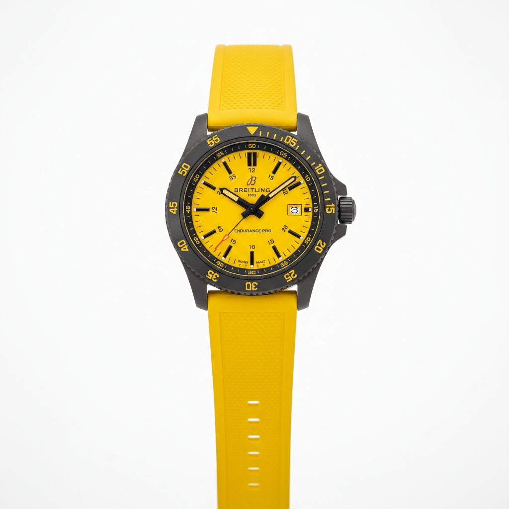 Breitling Endurance Pro