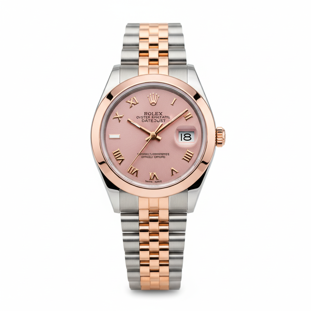 Rolex Datejust 31