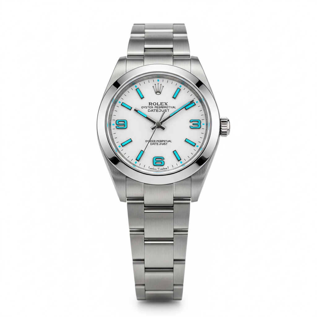 Rolex Air-King