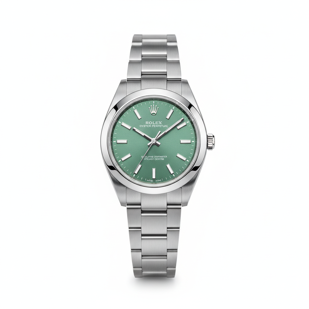 Rolex Oyster Perpetual 41