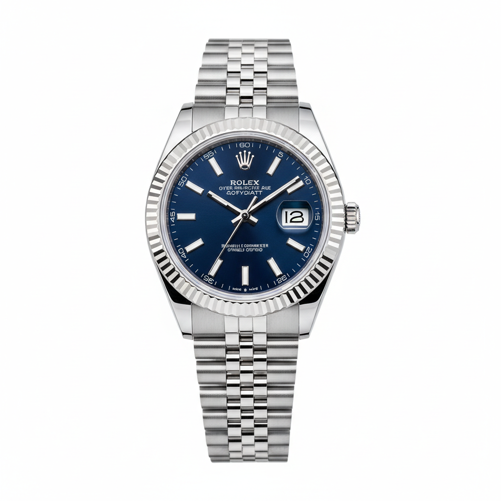 Rolex Datejust 41